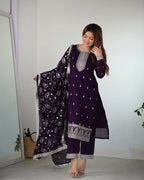 Liksha's Premium Quality Suit Set