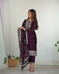 Liksha's Premium Quality Suit Set