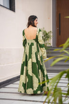 Vaanya 's Premium Designer Gown