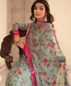 Alia's Premium Suit