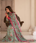 Alia's Premium Suit