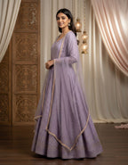 New Design Premium Anarkali Suit Set