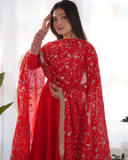 Anjali's Anarkali Ready To Wear Gown