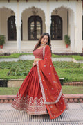 Anastasia Lehenga Choli