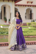 Premium Quality Heavy Traditional Lehenga Choli
